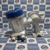 KROHNE MFC400F MASS FLOW CONVERTER