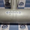 KROHNE OPTIMASS 1000F S25 MASS FLOWMETER