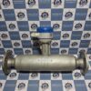 KROHNE OPTIMASS 1000F S25 MASS FLOWMETER
