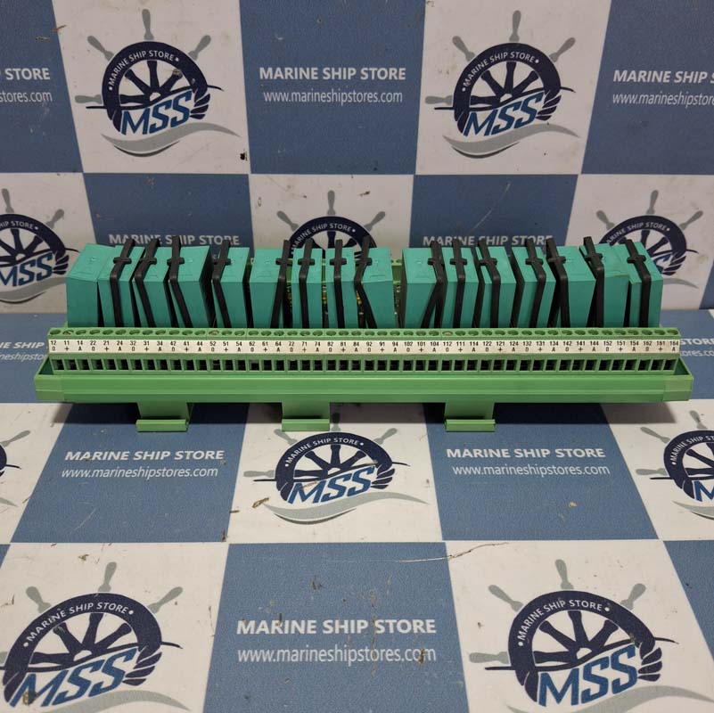MARINE ELECTRONIC 9005394B PCB MODULE copy