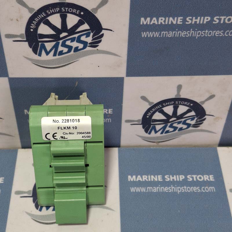 MARINE ELECTRONICS 90638C PCB CARD