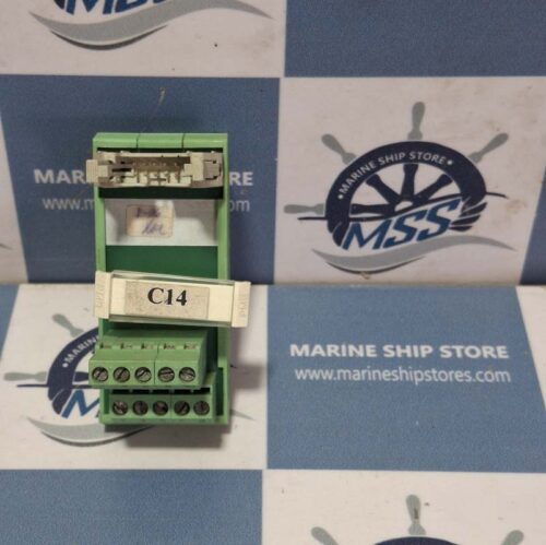 MARINE ELECTRONICS 9777297-00 PCB CARD