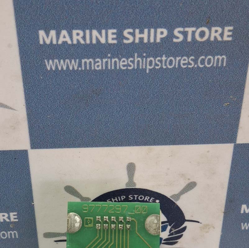 MARINE ELECTRONICS 9777297-00 PCB CARD-3 MARINE ELECTRONICS 9777297-00 PCB CARD