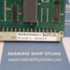 NORIS MARINE SA370-2G 31730-6 PCB CARD