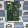 NORIS MARINE SA370-2G 31730-6 PCB CARD