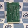 NORIS MARINE SA370-2G 31730-6 PCB CARD