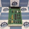 NORIS MARINE SA372-21G 34114 PCB CARD