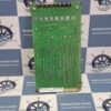 NORIS MARINE SA378-601G PCB CARD