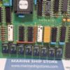 NORIS MARINE SA563-1G-030737-029 PCB CARD