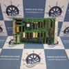 NORIS MARINE SA563-1G-030737-029 PCB CARD