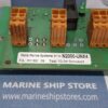NORIS MARINE SYSTEMS N2000-UNX4 33192-29 PCB CARD
