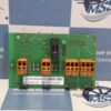 NORIS MARINE SYSTEMS N2000-UNX4 33192-29 PCB CARD