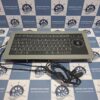 NSI KSTM80F1PS2-BLACK MARINE KEYBOARD