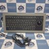 NSI KSTM80F1PS2-BLACK MARINE KEYBOARD