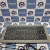NSI KSTM80F1PS2-BLACK MARINE KEYBOARD