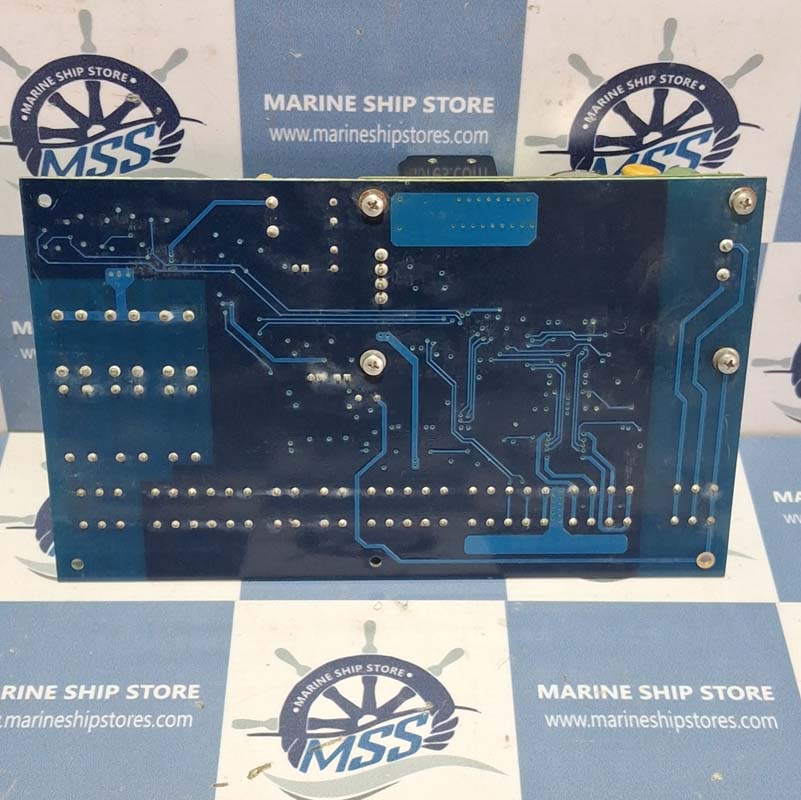 ORLACO ORL537-C PCB CARD