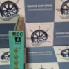 PEPPERL+FUCHS EG4-R 48744S SWITCH AMPLIFIER MODULE