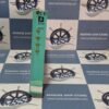 PEPPERL+FUCHS EG4-R 48744S SWITCH AMPLIFIER MODULE