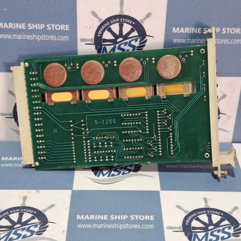 PEPPERL+FUCHS EGA-033 12665 PCB CARD