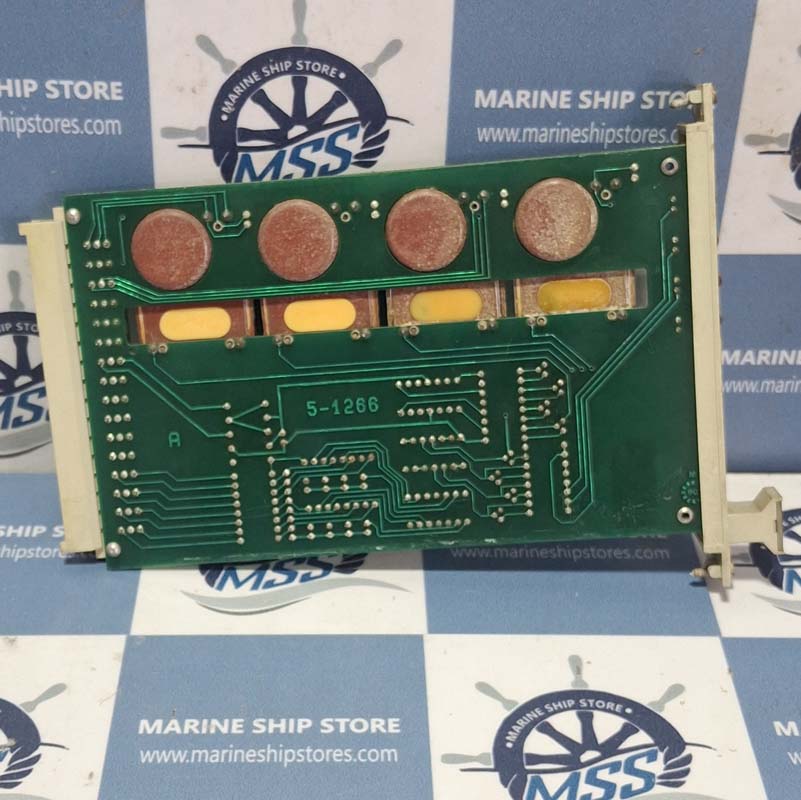 PEPPERL+FUCHS EGA-033 12665 PCB CARD