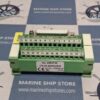 PHOENIX CONTACTUM-45-D25SUB-B INTERFACE MODULE