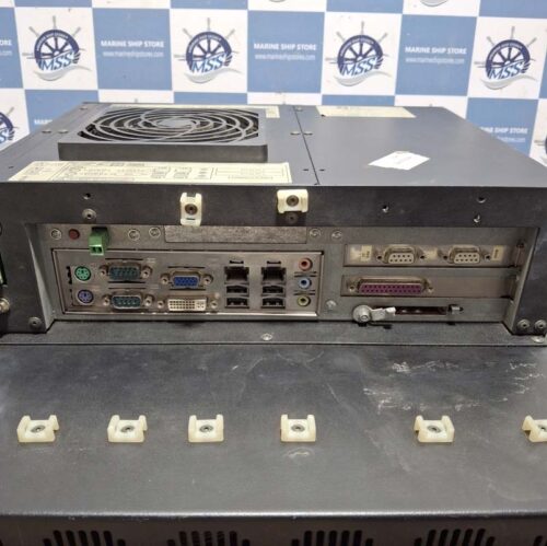 SAM ELECTRONICS EPC190 C2D NAUTIC DC 603001036 WINDOWS XP PRO FOR EMBEDDED SYSTEMS
