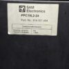 SAM ELECTRONICS EPC190 C2D NAUTIC DC 603001036 WINDOWS XP PRO FOR EMBEDDED SYSTEMS