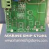 SCANA MAR-EL MPP-100 PRINT-A PCB CARD-2 SCANA MAR-EL MPP-100 PRINT-A PCB CARD