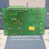 SCANA MAR-EL MPP-100 PRINT-A PCB CARD-3 SCANA MAR-EL MPP-100 PRINT-A PCB CARD