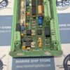 SCANA MAR-EL MPS211 PRINT-C PCB CARD