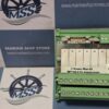 SCANA MAR-EL MPT-100 PRINT-A 8 CHANNEL ANALOG INPUT MODULE-1 SCANA MAR-EL MPT-100 PRINT-A 8 CHANNEL ANALOG INPUT MODULE