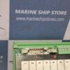 SCANA MAR-EL MPT-100 PRINT-A 8 CHANNEL ANALOG INPUT MODULE-2 SCANA MAR-EL MPT-100 PRINT-A 8 CHANNEL ANALOG INPUT MODULE