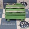 SCANA MAR-EL MPT-100 PRINT-A 8 CHANNEL ANALOG INPUT MODULE-3 SCANA MAR-EL MPT-100 PRINT-A 8 CHANNEL ANALOG INPUT MODULE