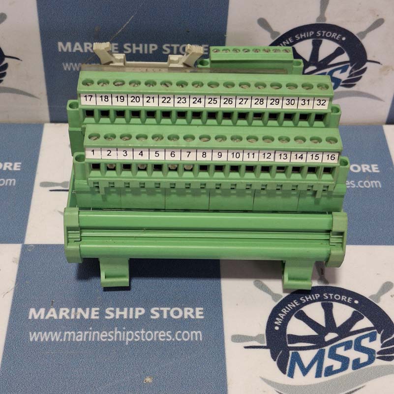 SCANA MAR-EL MPT-100 PRINT-A 8 CHANNEL ANALOG INPUT MODULE-3 SCANA MAR-EL MPT-100 PRINT-A 8 CHANNEL ANALOG INPUT MODULE