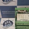 SCANA MAR-EL MPT-235-1 PRINT-C 8 CHANNEL DIGITAL OUTPUT MODULE-1 SCANA MAR-EL MPT-235-1 PRINT-C 8 CHANNEL DIGITAL OUTPUT MODULE