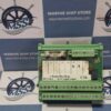 SCANA MAR-EL MPT-235-1 PRINT-C 8 CHANNEL DIGITAL OUTPUT MODULE SCANA MAR-EL MPT-235-1 PRINT-C 8 CHANNEL DIGITAL OUTPUT MODULE