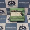 SCANA MAR-EL MPT-235-2 PRINT-C 8 CHANNEL DIGITAL OUTPUT MODULE