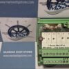 SCANA MAR-EL MPT-235-2 PRINT-C 8 CHANNEL DIGITAL OUTPUT MODULE