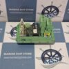 SCANA MAR-EL MPT400 PRINT-B VAR-2 PCB MODULE SCANA MAR-EL MPT400 PRINT-B VAR-2 PCB MODULE