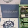 SCANA MAR-EL MPT400 PRINT-B VAR-2 PCB MODULE-2 SCANA MAR-EL MPT400 PRINT-B VAR-2 PCB MODULE