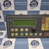 STEIN SOHN-VISTA AUTOMATION 070640-F503006A-XAS EXTENSTION ALARM SYSTEM PANEL
