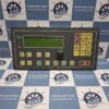 STEIN SOHN-VISTA AUTOMATION 070640-F503006A-XAS EXTENSTION ALARM SYSTEM PANEL
