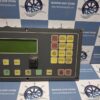 STEIN SOHN-VISTA AUTOMATION 070640-F503006A-XAS EXTENSTION ALARM SYSTEM PANEL