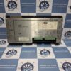 STEIN SOHN-VISTA AUTOMATION 070640-F503006A-XAS EXTENSTION ALARM SYSTEM PANEL
