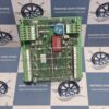 STEIN SOHN-VISTA AUTOMATION ACI-6-PLUS F101003A REV-H ANALOG CURRENT INPUT MODULE