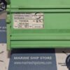 STEIN SOHN-VISTA AUTOMATION ACI-6-PLUS F101003A REV-H ANALOG CURRENT INPUT MODULE