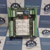 STEIN SOHN-VISTA AUTOMATION ACI-6-PLUS F101003A REV-I ANALOG CURRENT INPUT MODULE