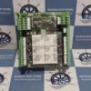 STEIN SOHN-VISTA AUTOMATION ATI-6-PLUS F103003A REV-I ANALOG THERMO INPUT MODULE STEIN SOHN-VISTA AUTOMATION ATI-6-PLUS F103003A REV-I ANALOG THERMO INPUT MODULE