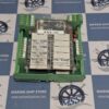 STEIN SOHN-VISTA AUTOMATION DCO-8 F201004A DIGITAL CONTACT OUTPUT MODULE