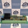 STORK-KWANT SNEEK-HOLLAND 101250C PROPULSION MAINBOARD PCB